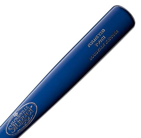 YB243 Louisville Slugger Youth 'FlyLite' Wood Baseball Bat - main image
