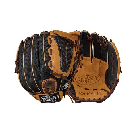 Genesis Brown 11.5" Baseball Glove - main image