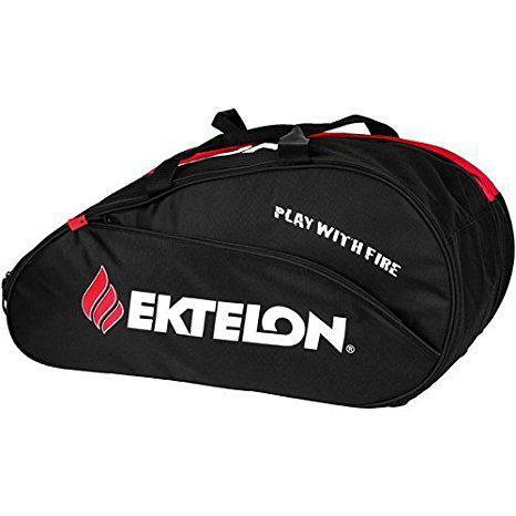 Ektelon Hybrid Team Racket Bag - main image