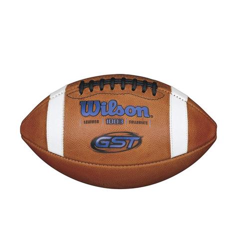 GST 1003 Game Football - Blue - main image