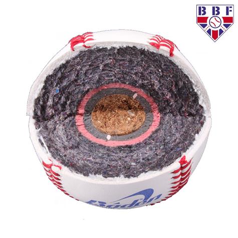 3B-NHFS Official BBF Baseball - main image