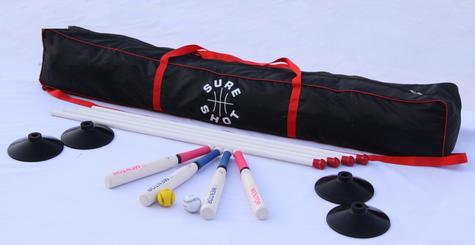 8855 Sure Shot Rounder Starter Pack - main image