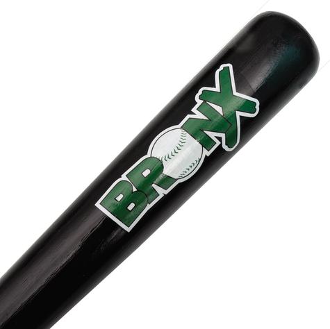 Bronx  Wood baseball bat - main image