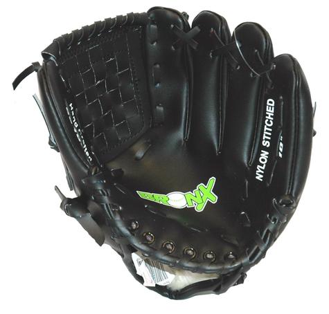Bronx PVC Baseball Glove - main image