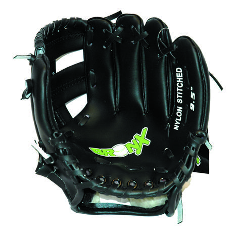 Bronx PVC Baseball Glove - main image