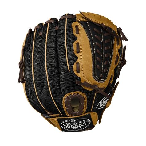 Genesis Brown 11.5" Baseball Glove - main image