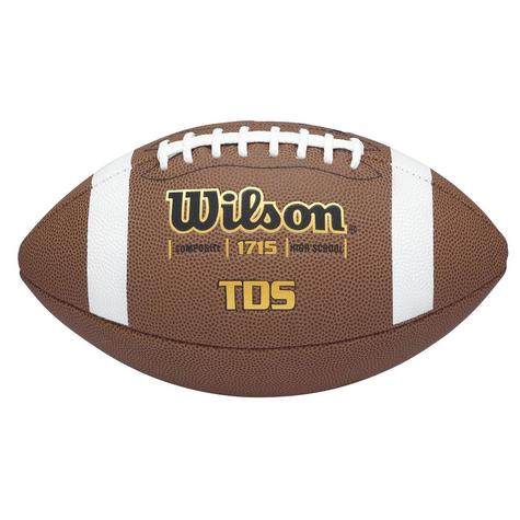 TDS Composite Football - Official Size - main image