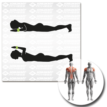 Schildkrot 960001 Wrist and Ankle Weights - main image