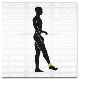 Schildkrot Wrist and Ankle Weights - 960002 - main image