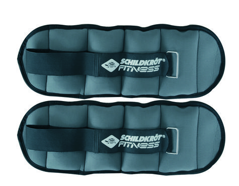 Schildkrot Wrist and Ankle Weights - 960002 - main image