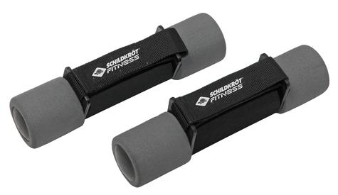 Schildkrot 1kg Dumbbells - 960009 - main image