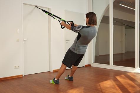 Schildkrot Suspension Trainers - 960027  - main image
