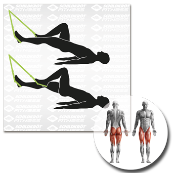 Schildkrot Suspension Trainers - 960027  - main image