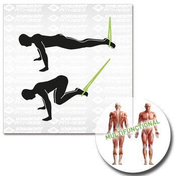 Schildkrot Suspension Trainers - 960027  - main image