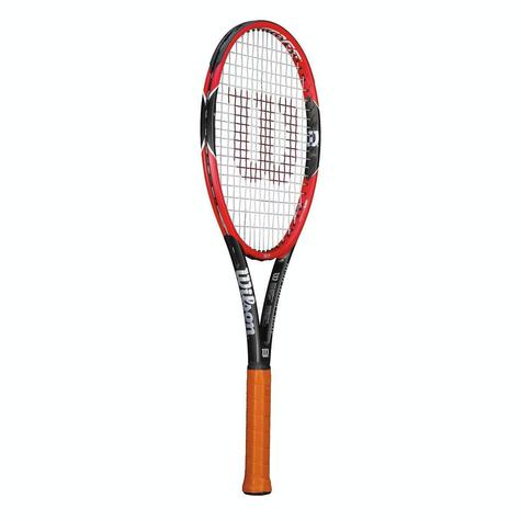 Wilson Pro Staff 97 Tennis Racket - main image