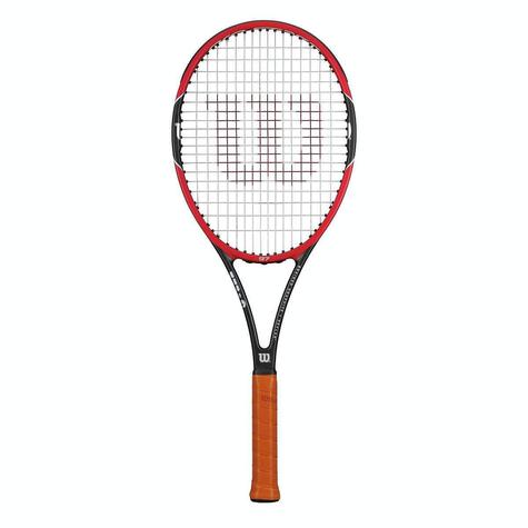 Wilson Pro Staff 97 Tennis Racket - main image