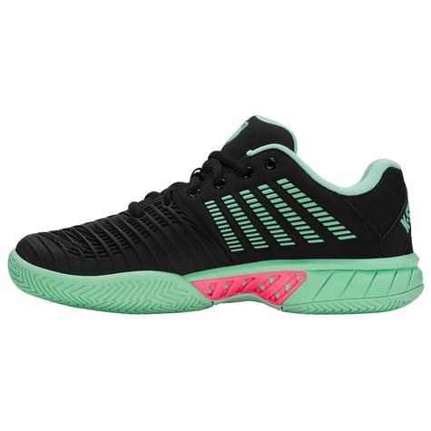 K-Swiss Womens Express Light 3 All Court Tennis Shoes - main image