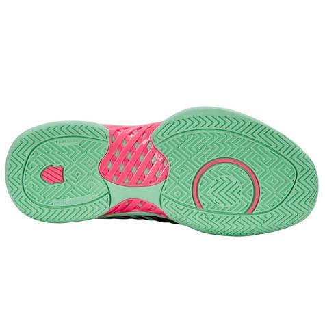 K-Swiss Womens Express Light 3 All Court Tennis Shoes - main image