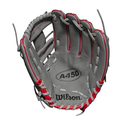 2019 A450 11.5" Baseball Glove - Right Hand Throw - main image