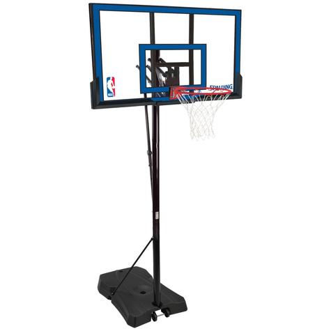 Spalding NBA GAMETIME SERIES BASKETBALL UNIT (73-655CN) - main image