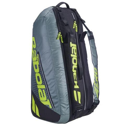 Babolat Pure Aero 6 Racket Bag 2026 - main image