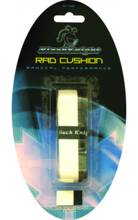Black Knight Rad Cushion Replacement Grip  - main image