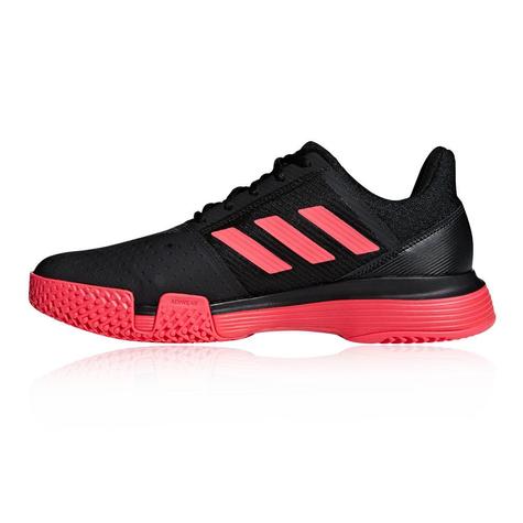 adidas Court Jam Bounce Mens all Court Tennis Shoes - main image