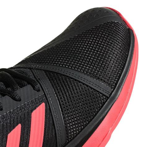 adidas Court Jam Bounce Mens all Court Tennis Shoes - main image