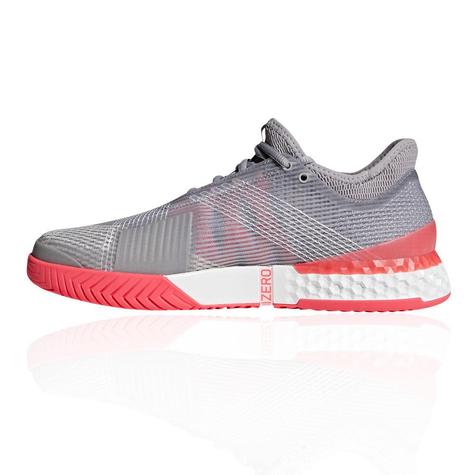 adidas Adizero Ubersonic 3.0 Mens all Court Tennis Shoes - main image