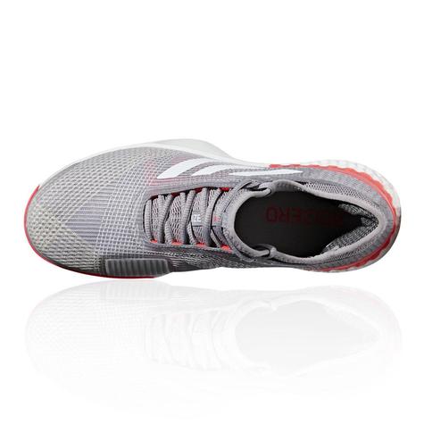 adidas Adizero Ubersonic 3.0 Mens all Court Tennis Shoes - main image