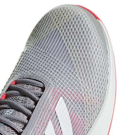 adidas Adizero Ubersonic 3.0 Mens all Court Tennis Shoes - main image