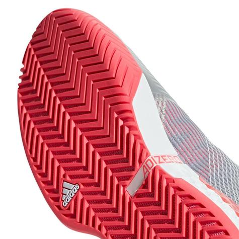 adidas Adizero Ubersonic 3.0 Mens all Court Tennis Shoes - main image