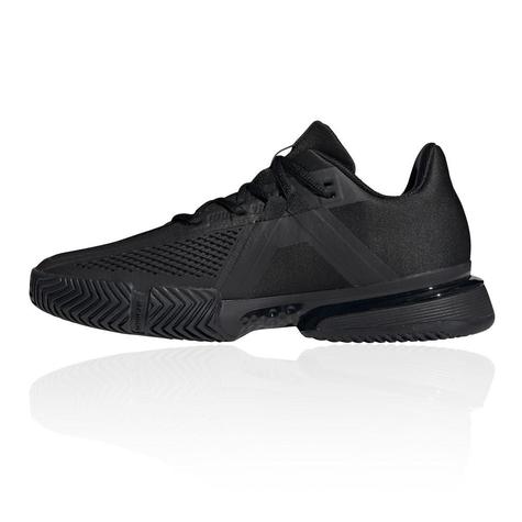 Adidas Solematch Bounce Mens Tennis Shoes - main image