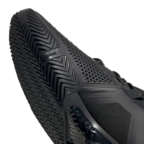 Adidas Solematch Bounce Mens Tennis Shoes - main image