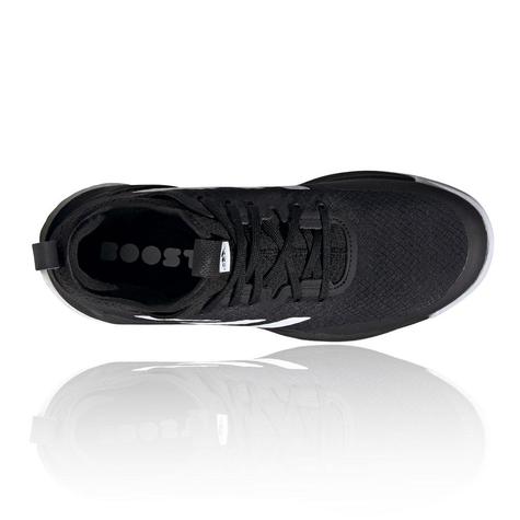 adidas Crazyflight Mid Indoor Court Shoes - main image