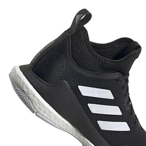 adidas Crazyflight Mid Indoor Court Shoes - main image