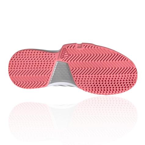 adidas CourtJam Bounce Women's Tennis Shoes - main image