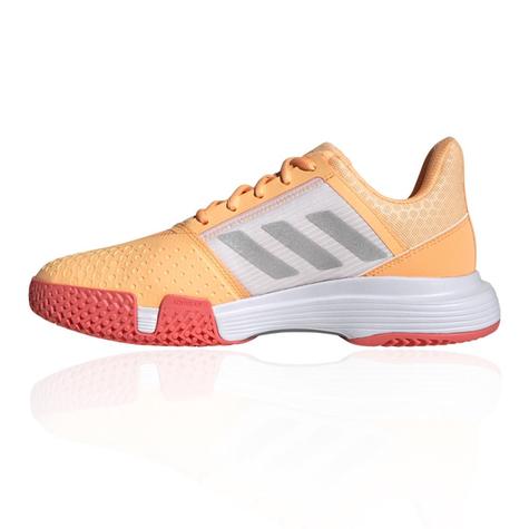 adidas CourtJam Bounce Women's Tennis Shoes - main image