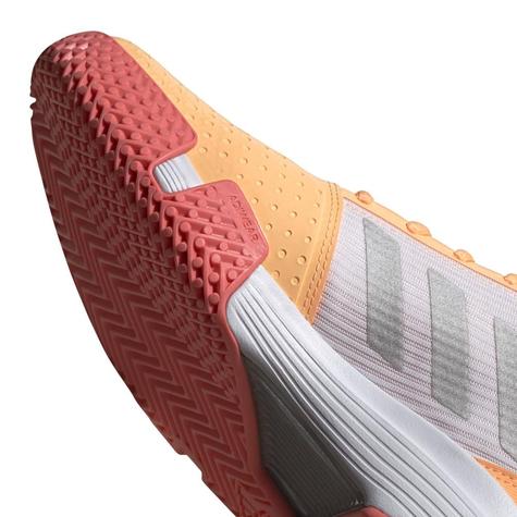 adidas CourtJam Bounce Women's Tennis Shoes - main image