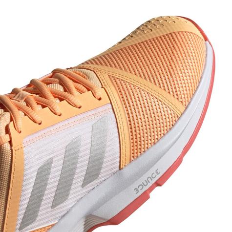 adidas CourtJam Bounce Women's Tennis Shoes - main image
