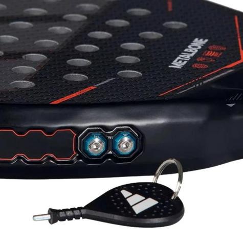adidas Metalbone Padel Racket - 2026 - main image