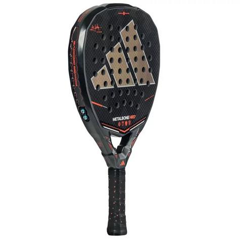 adidas Metalbone HRD+ Padel Racket - 2026 - main image