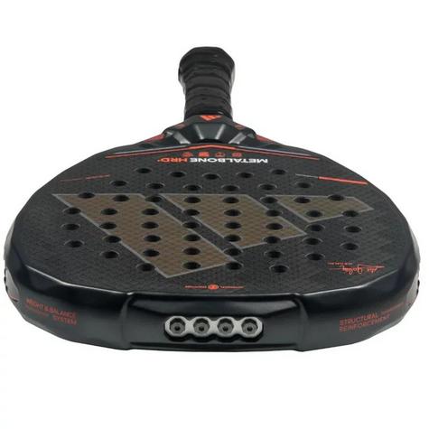 adidas Metalbone HRD+ Padel Racket - 2026 - main image