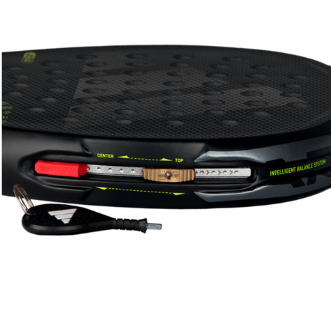 adidas Arrow Hit Padel Racket 2026 - main image