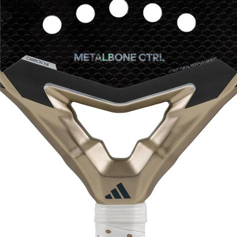 adidas Metalbone Control 3.4 Padel Racket - main image