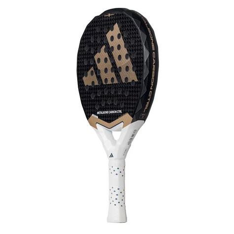 adidas Metalbone Carbon Control 3.4 Padel Racket - main image