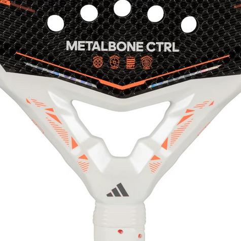 adidas Metalbone Control Padel Racket - 2026 - main image
