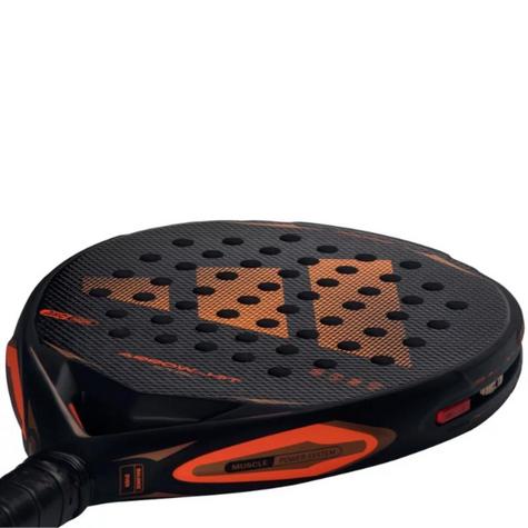 adidas Arrow Hit Control Padel Racket 2026 - main image