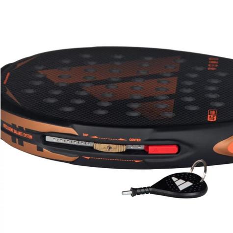 adidas Arrow Hit Control Padel Racket 2026 - main image