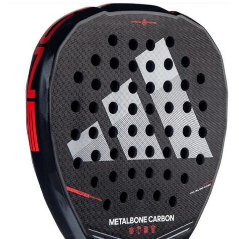 adidas Metalbone Carbon Padel Racket 2026 - main image